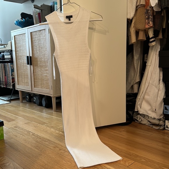 rag & bone Brea Dress - Picture 3 of 3